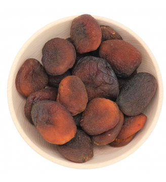 Savourez de délicieux abricots secs locaux et vendus en vrac !